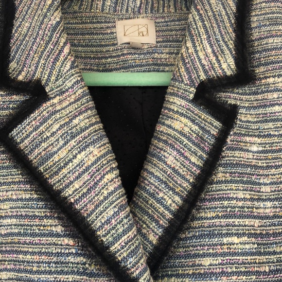 Blazer with Classy details - Picture 3 of 8